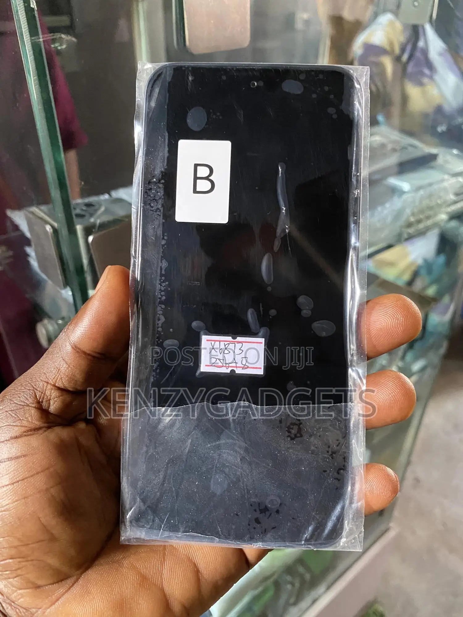 Infinix GT 20 Pro 12 GB