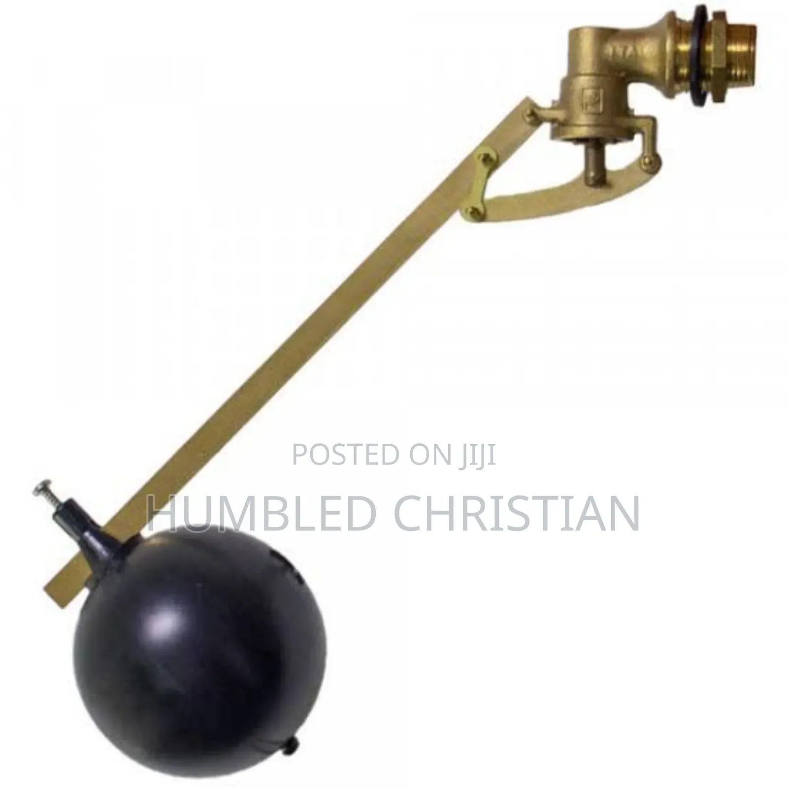 Ball Valve