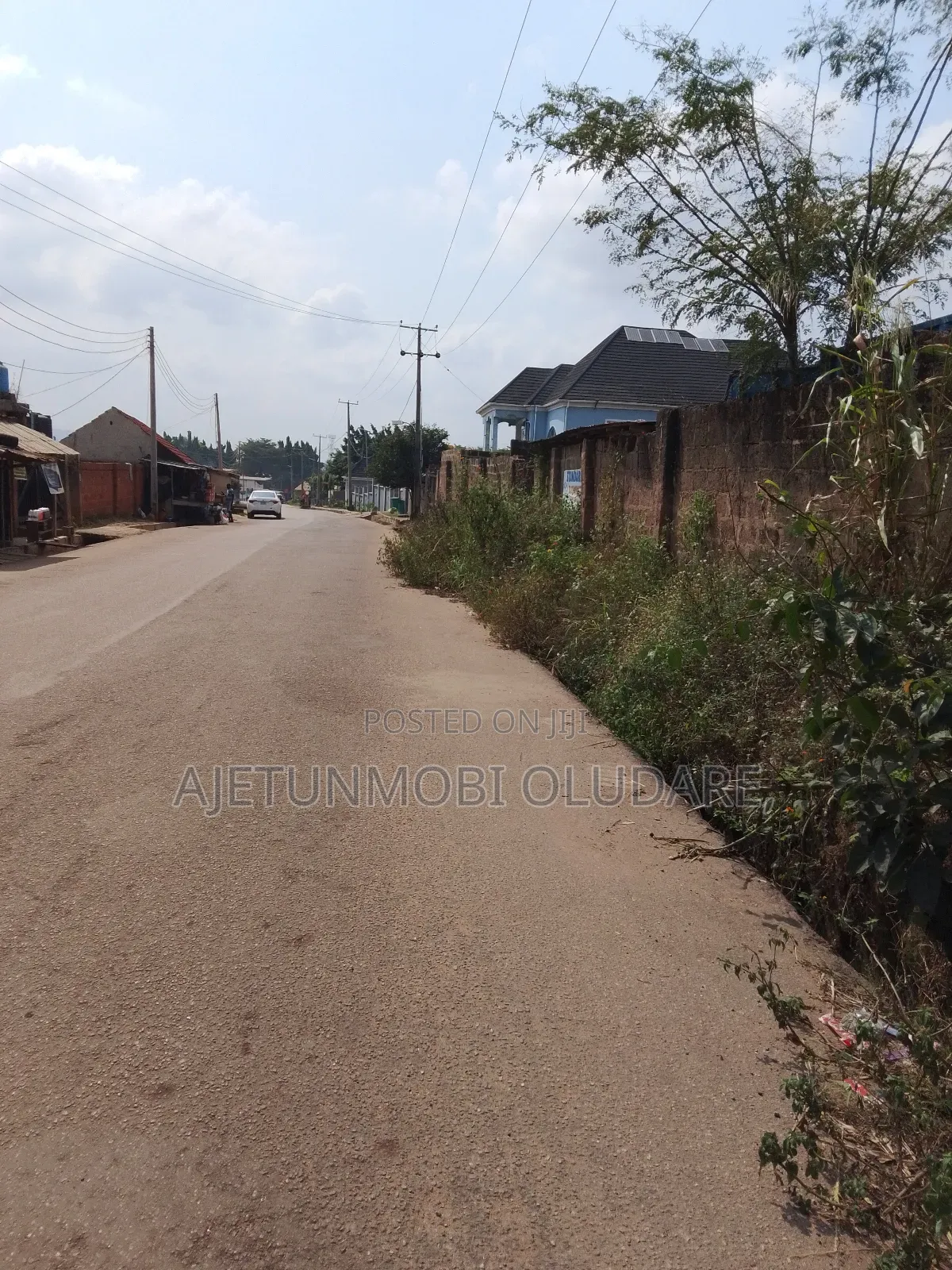Land and Plots for Sale