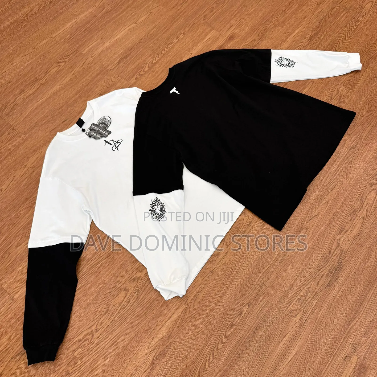 Westcoast Gangstar Longsleeve