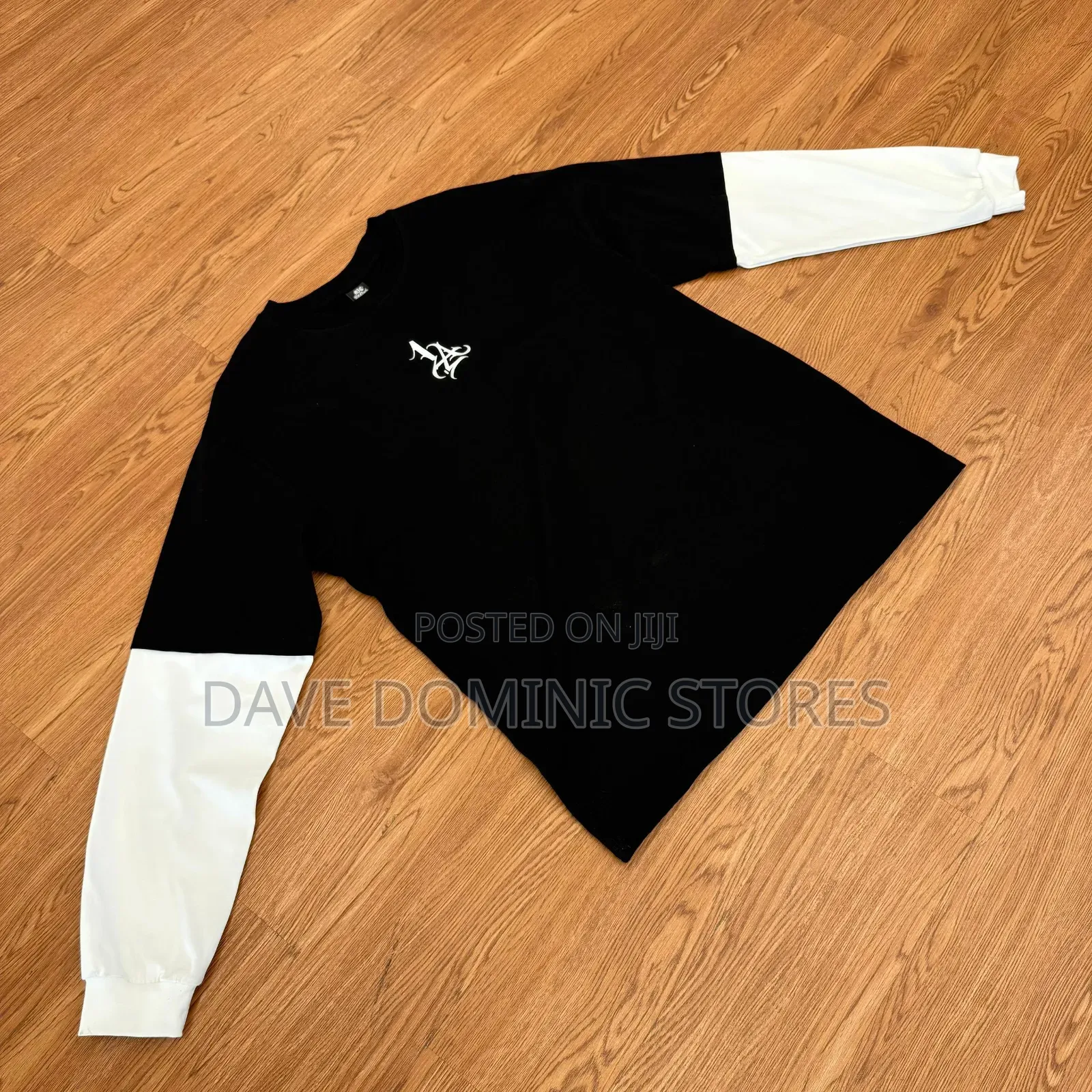 Westcoast Gangstar Longsleeve