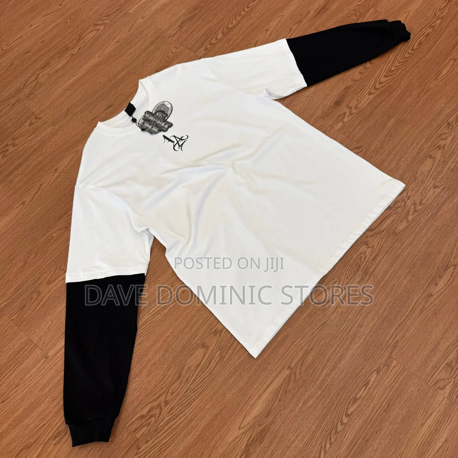 Westcoast Gangstar Longsleeve