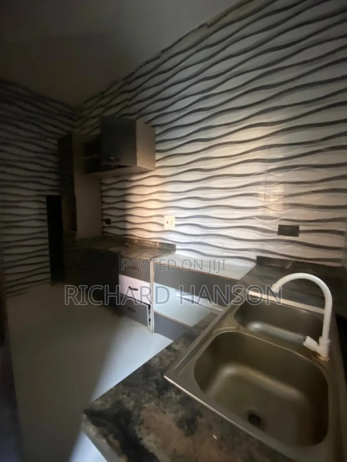 2bdrm Apartment in Through Terra Annex for rent