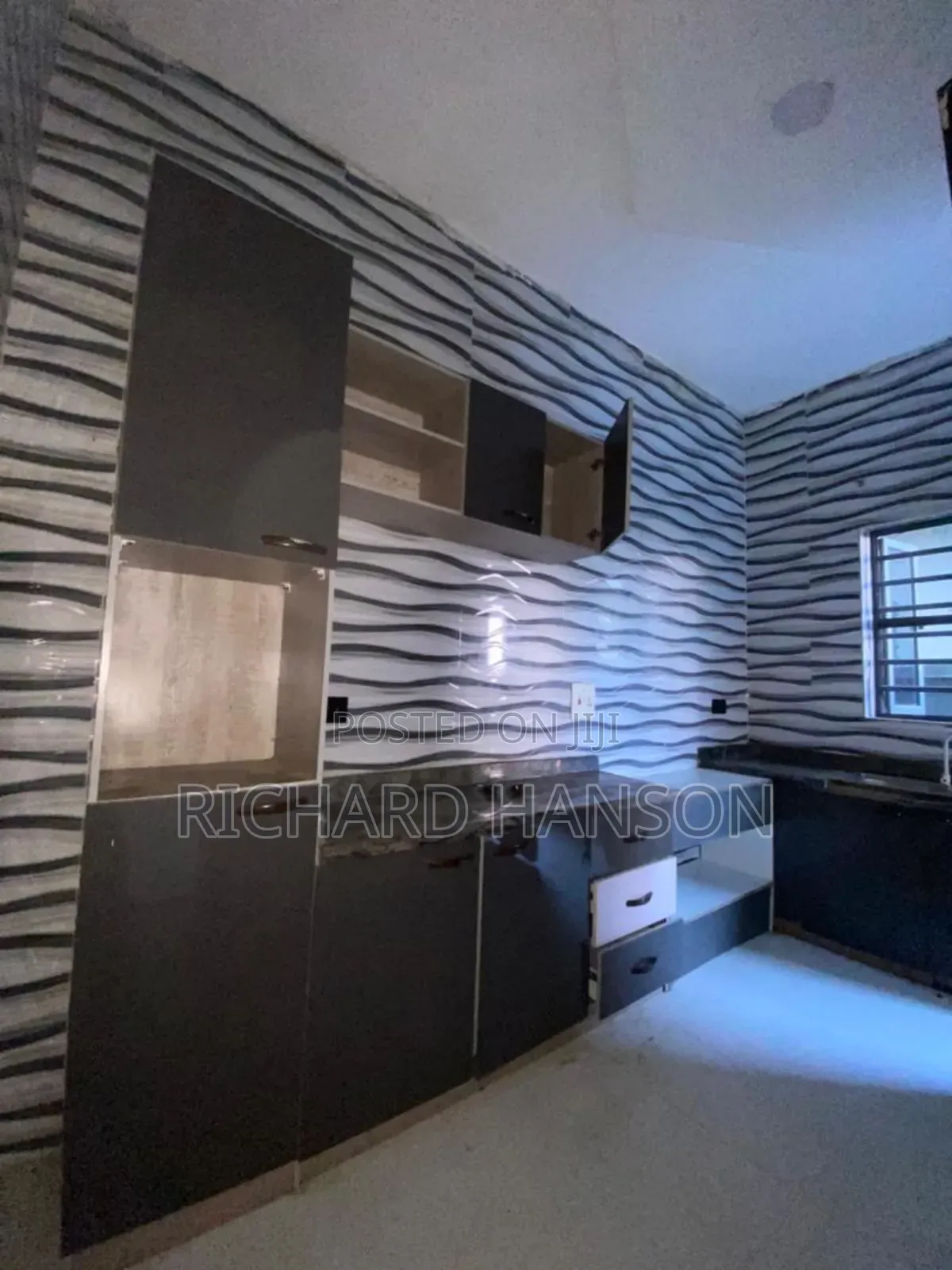 2bdrm Apartment in Through Terra Annex for rent