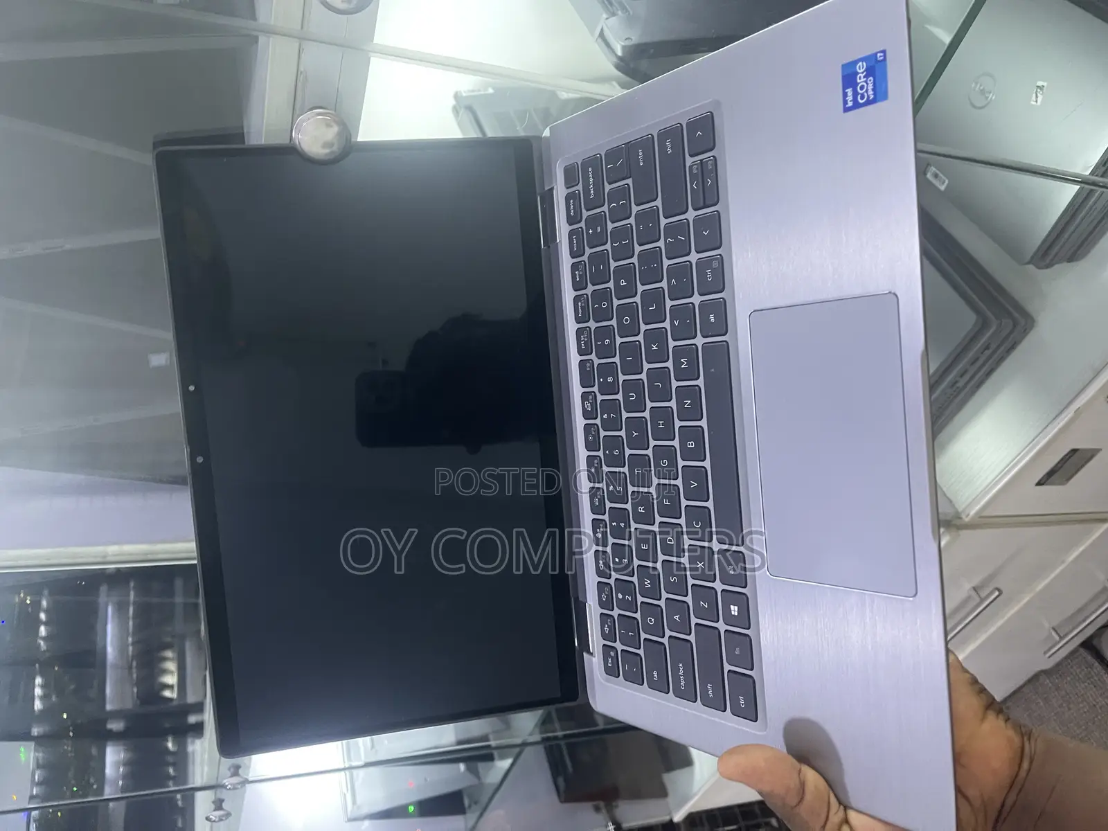 Laptop Dell Latitude 7420 16GB Intel Core i7 SSD 512GB