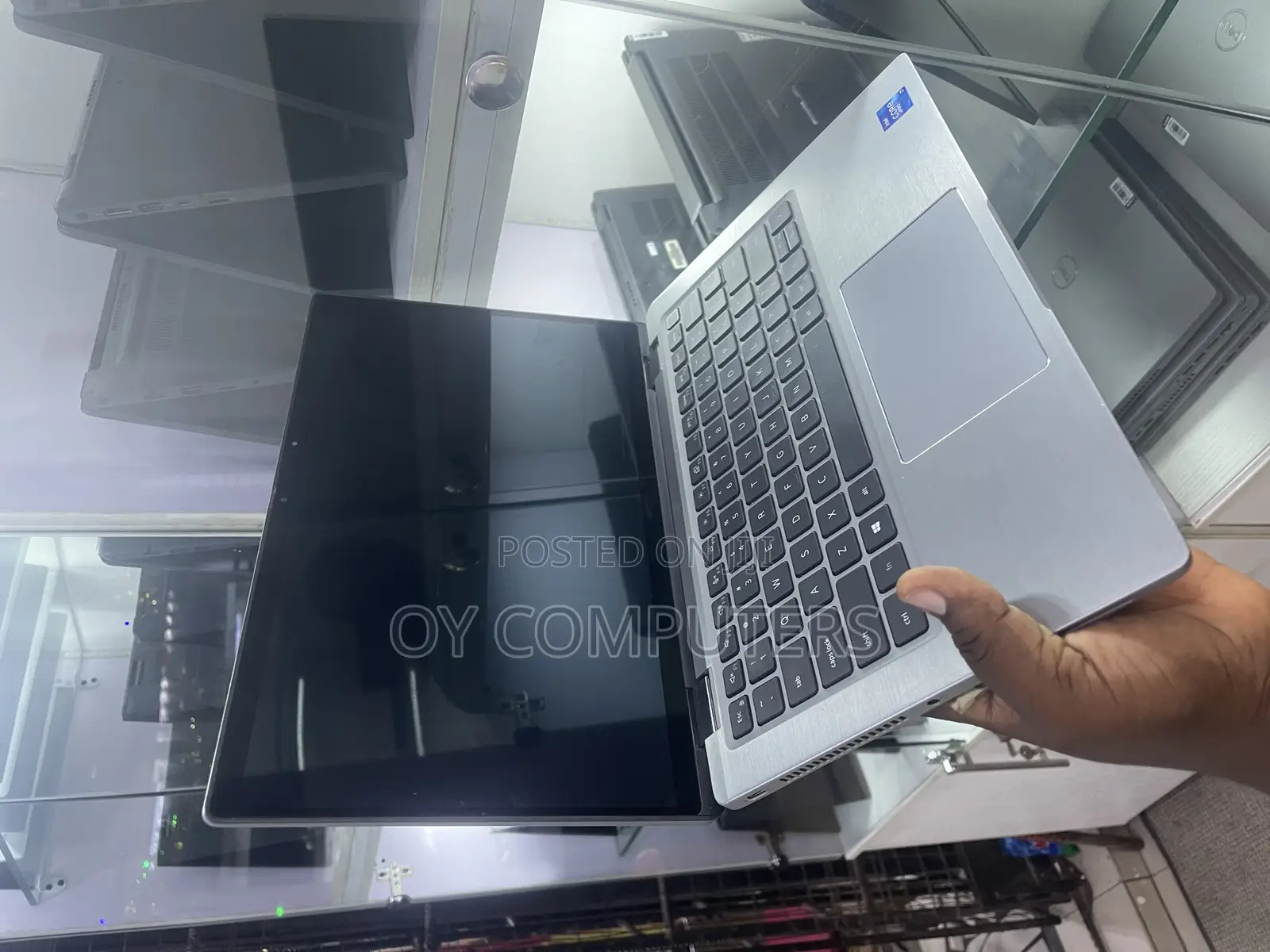 Laptop Dell Latitude 7420 16GB Intel Core i7 SSD 512GB