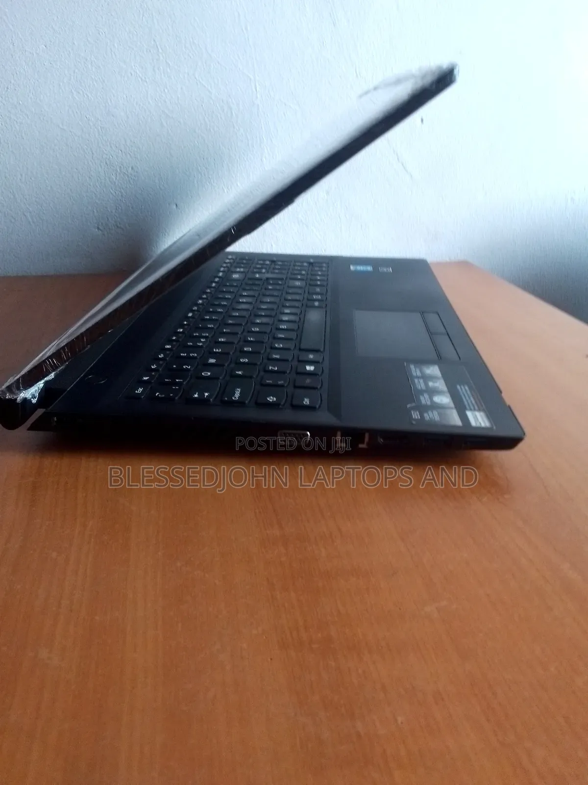 Laptop Lenovo 8GB Intel Core i3 HDD 320GB