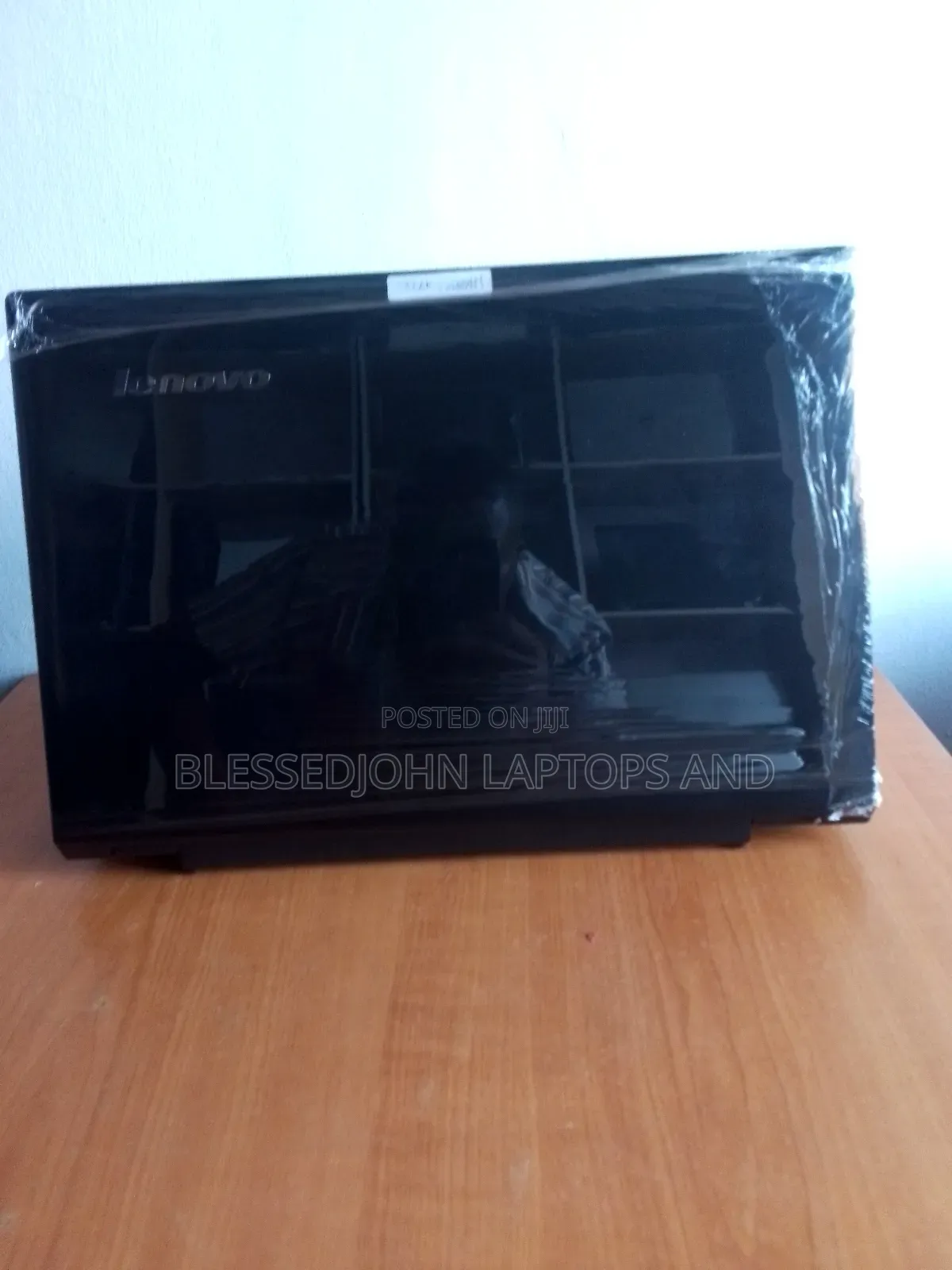 Laptop Lenovo 8GB Intel Core i3 HDD 320GB
