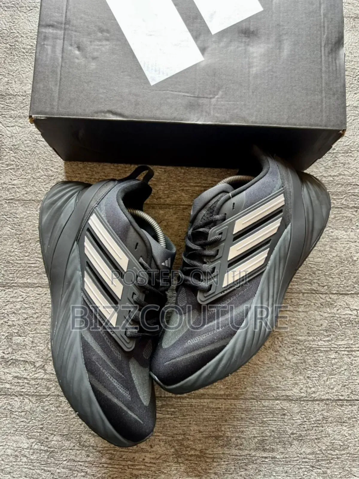 Original Adidas Adipure Glide Sneakers Available In Store