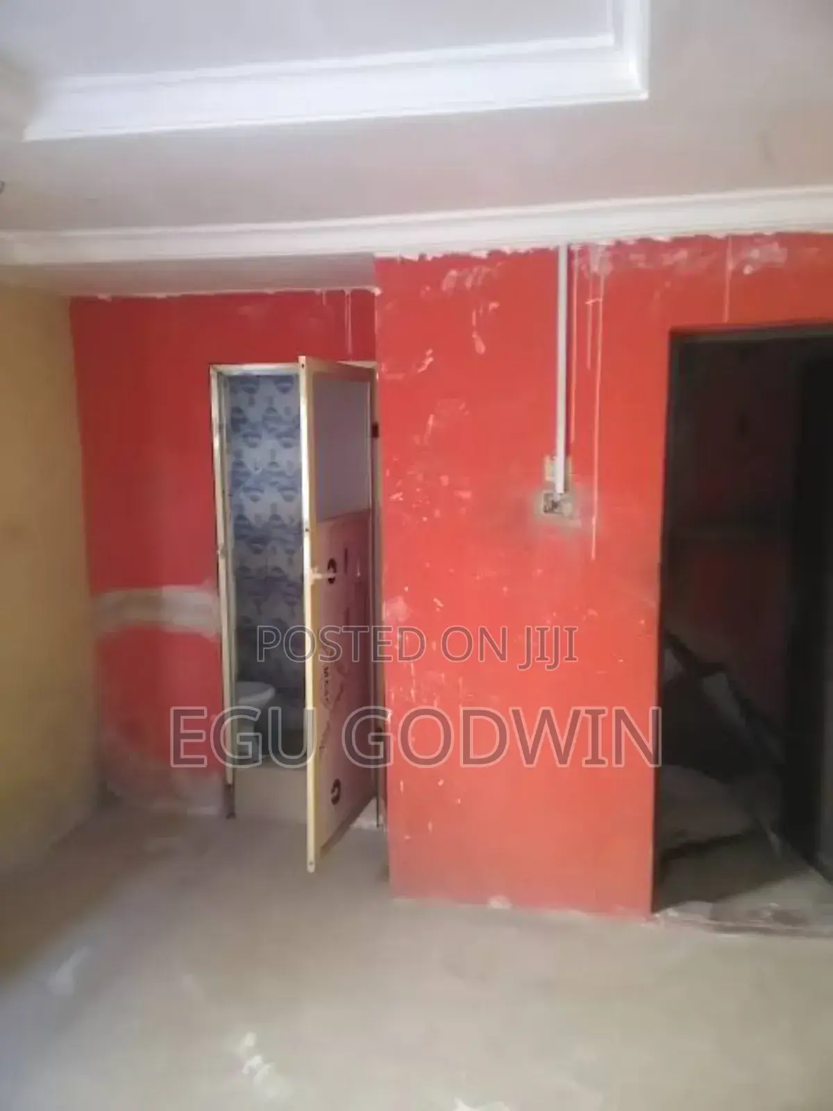 Furnished 1bdrm Apartment in Enugu for rent