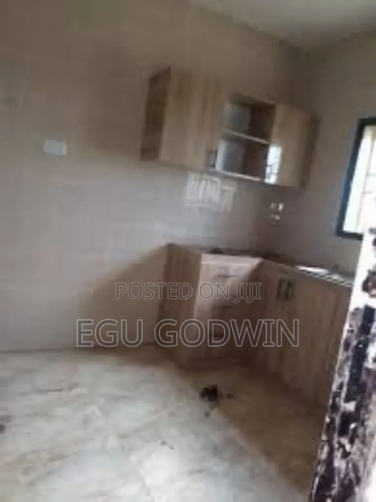 Furnished 1bdrm Apartment in Enugu for rent