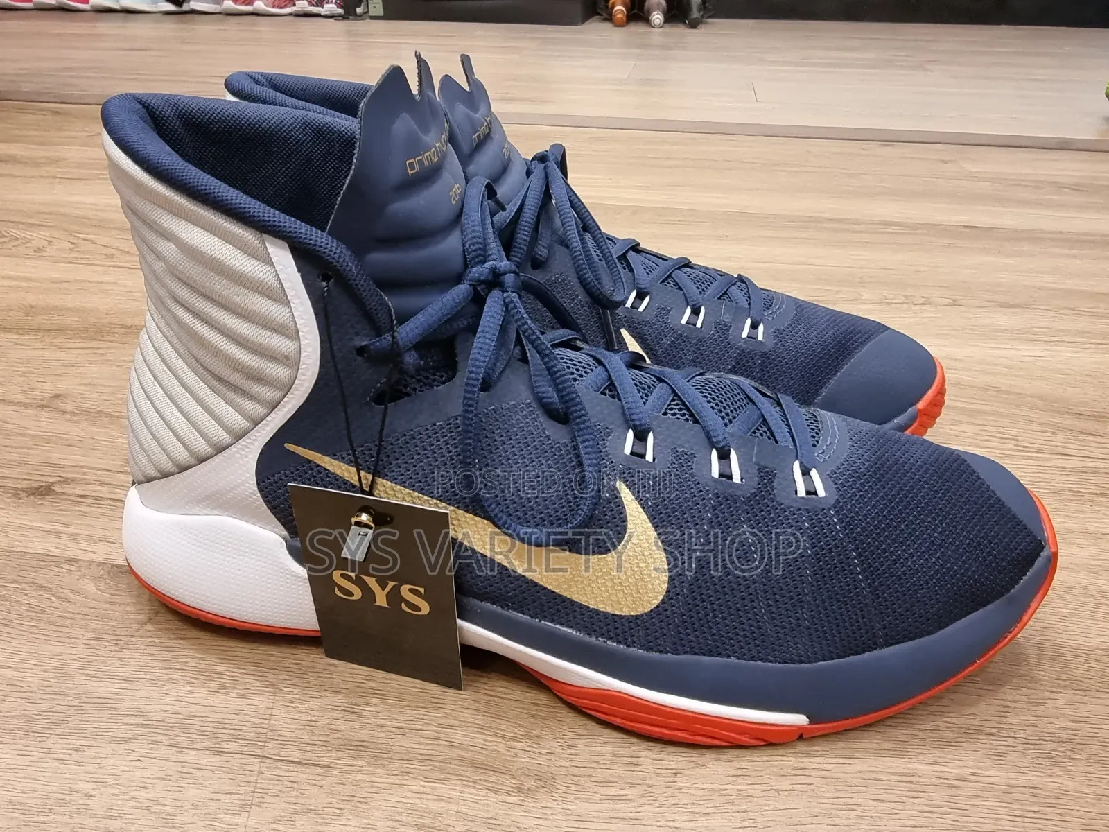 Original Sneakers for Men Nike
