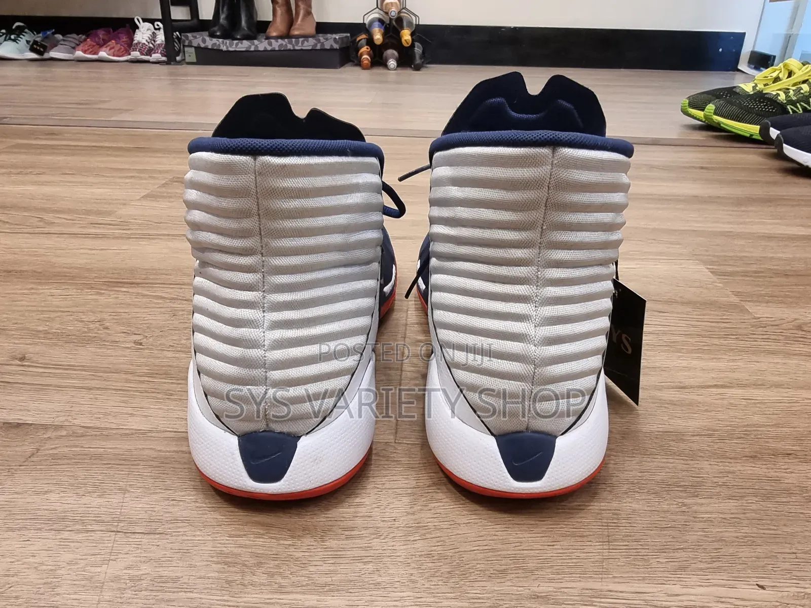 Original Sneakers for Men Nike