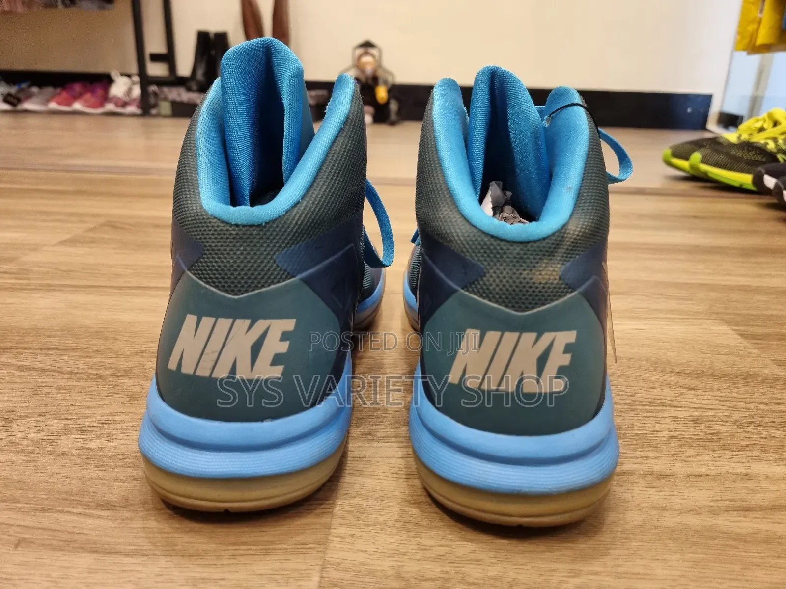 Original Nike Air
