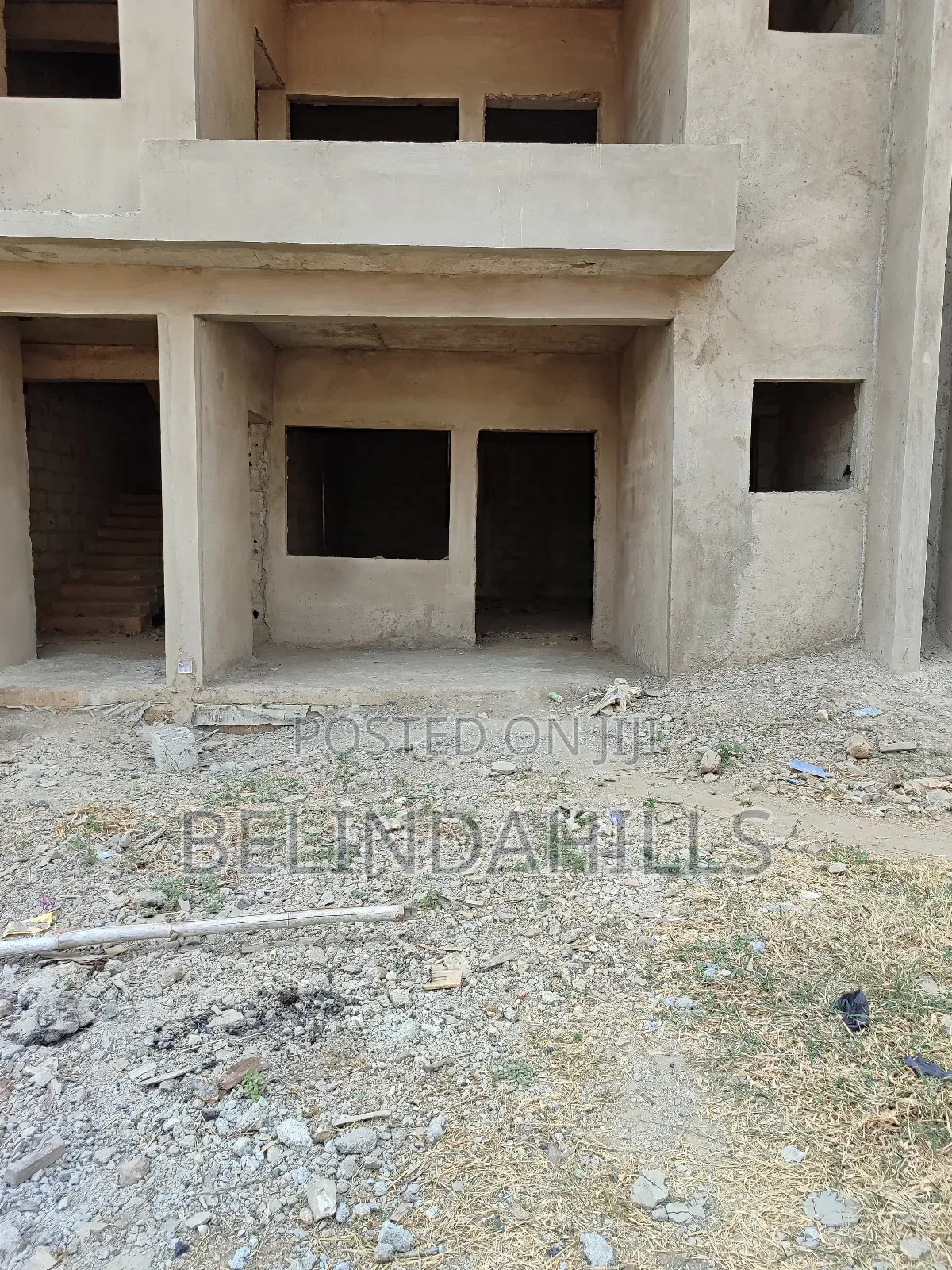 3bdrm Block of Flats in Katampe (Main) for sale