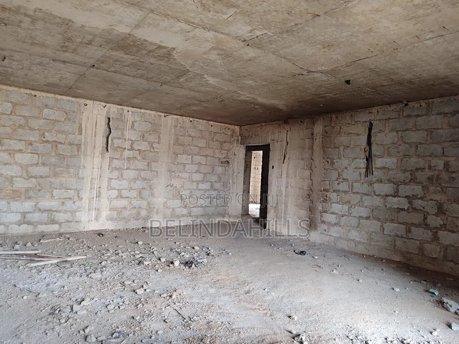 3bdrm Block of Flats in Katampe (Main) for sale