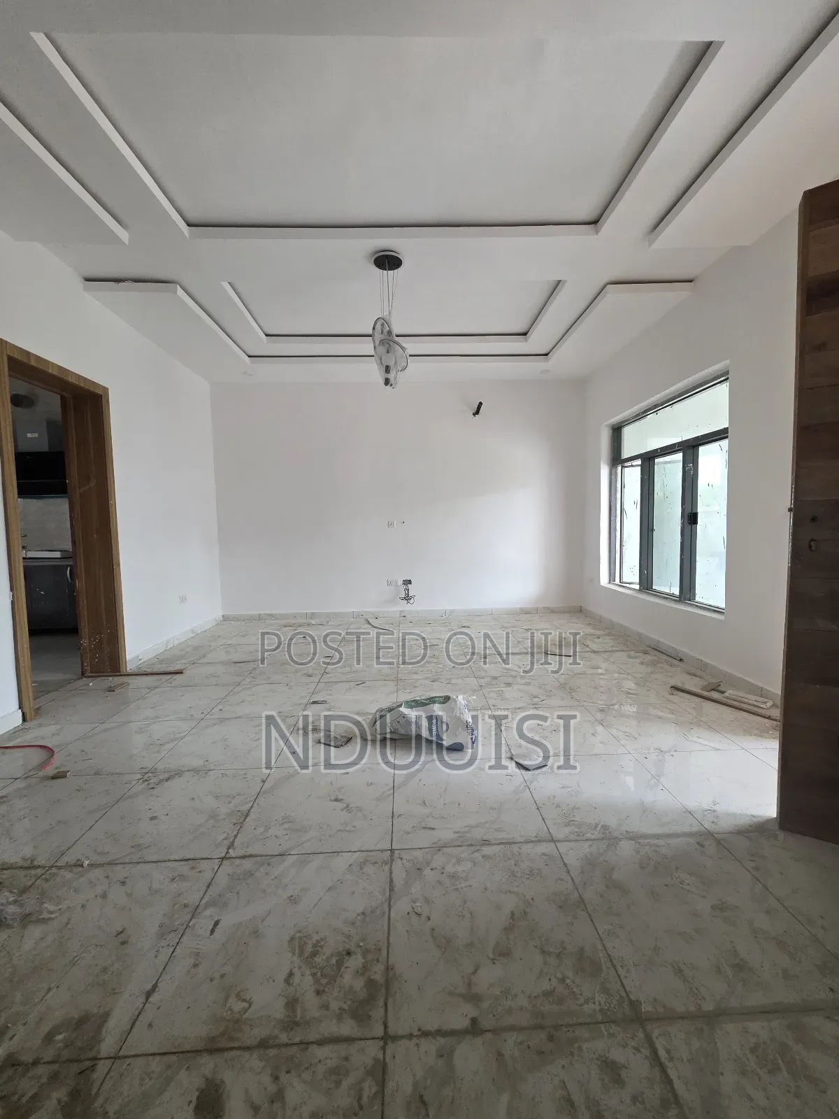 4bdrm Duplex in Ologolo for sale
