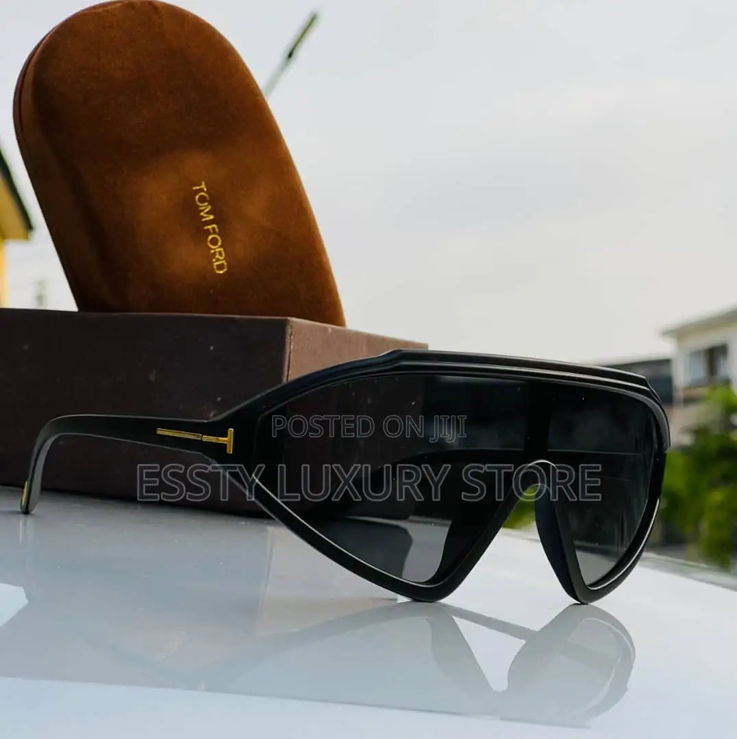 High Quality Luxury Tomford Glasses