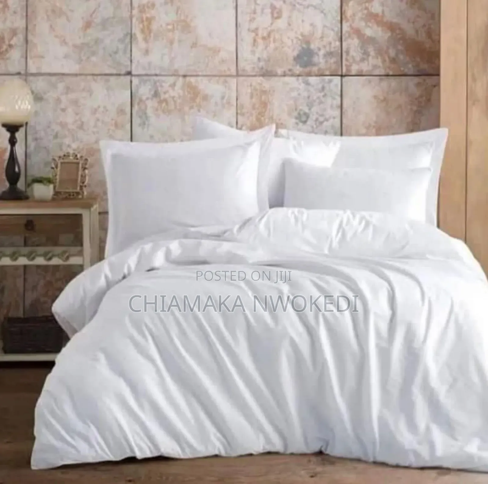 Duvets and Bedsheets