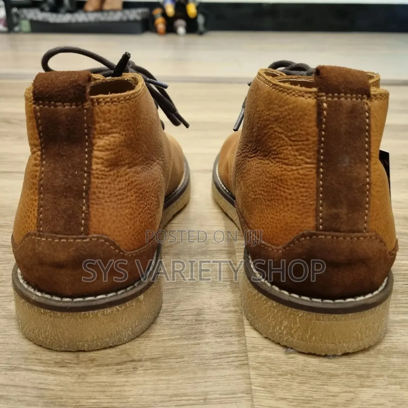 Pme Legend Leather Men's Shoe