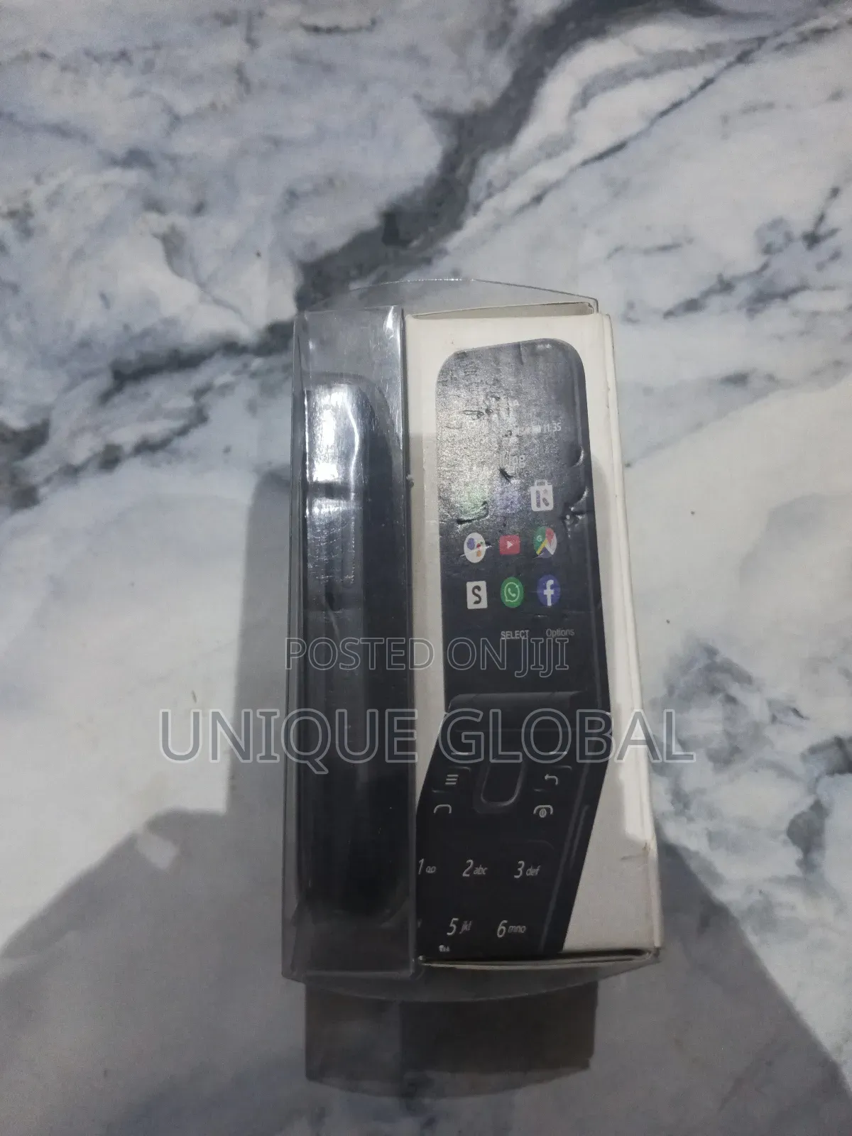 New Nokia 2720 Flip 512 GB