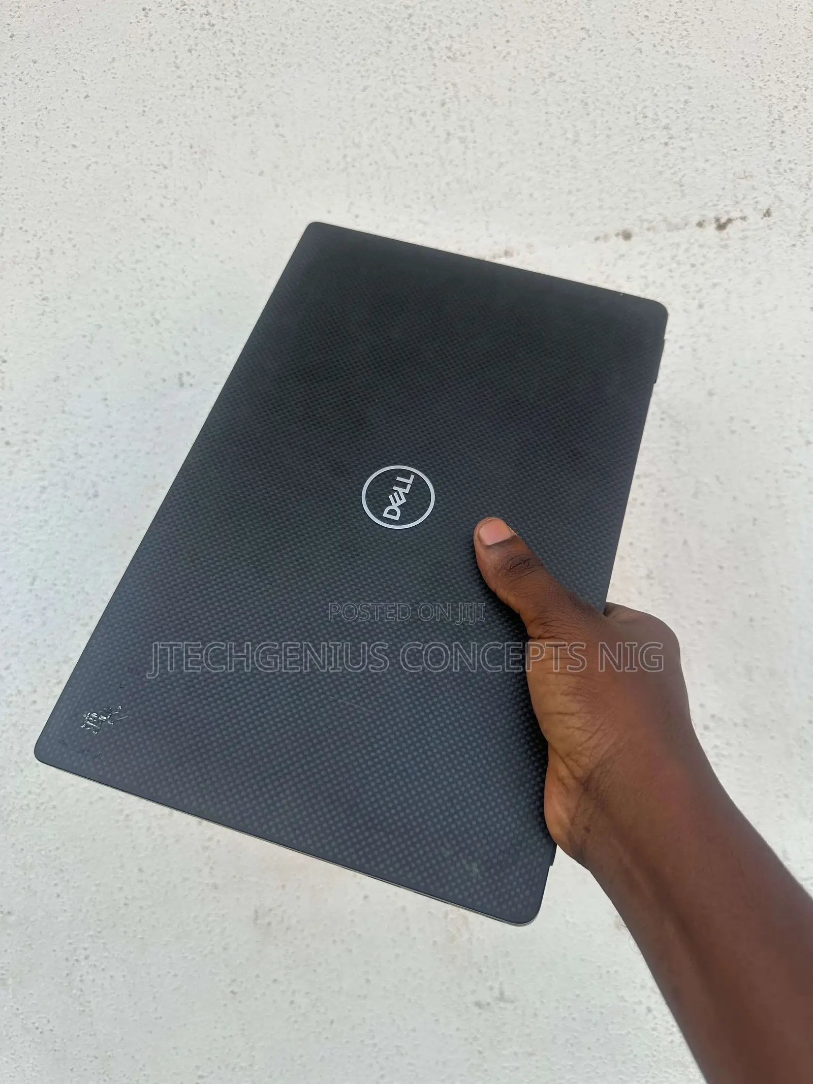 Laptop Dell Latitude 7410 16GB Intel Core i5 SSD 256GB