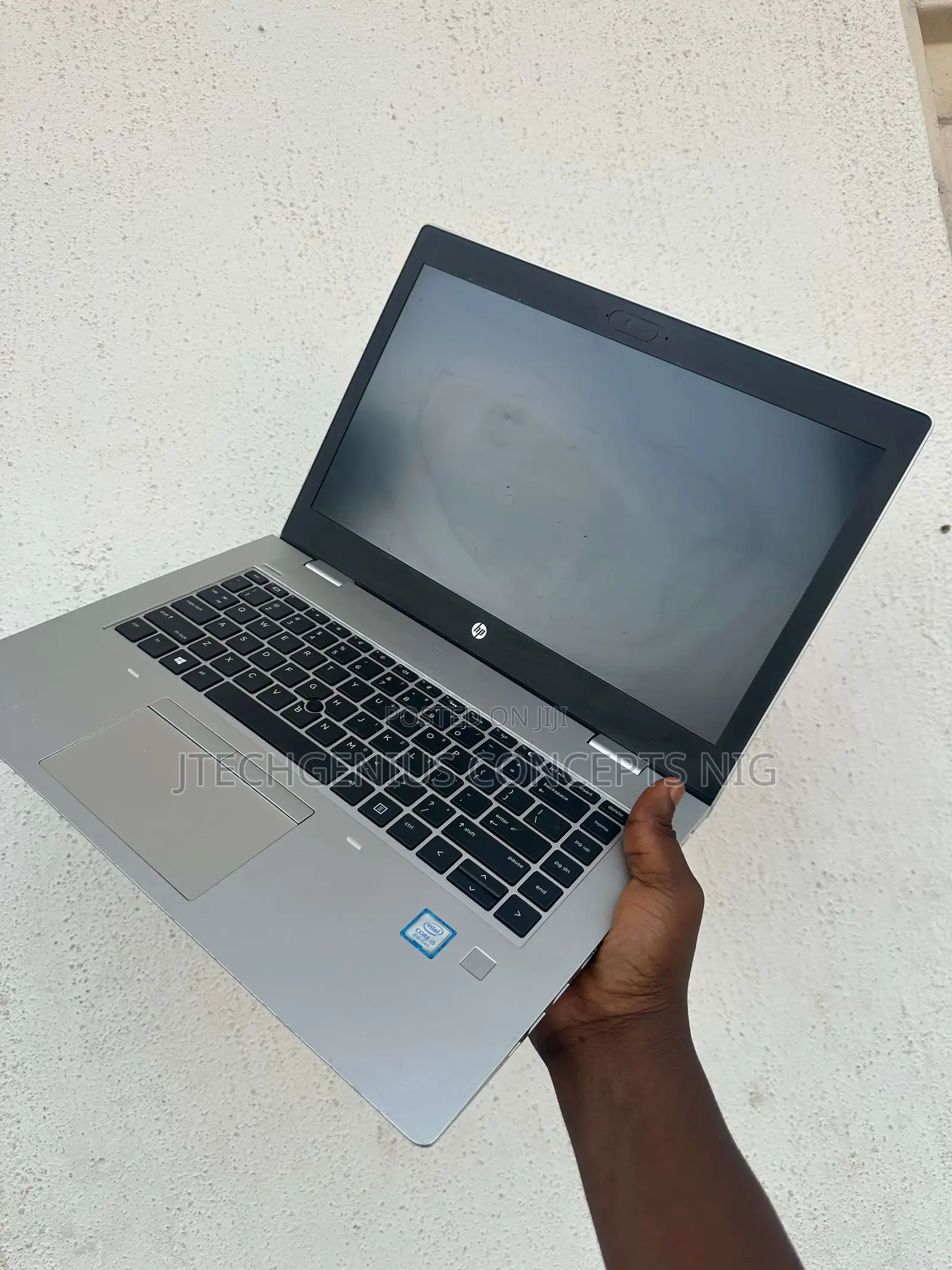 Laptop HP ProBook 640 G5 8GB Intel Core i5 SSD 256GB