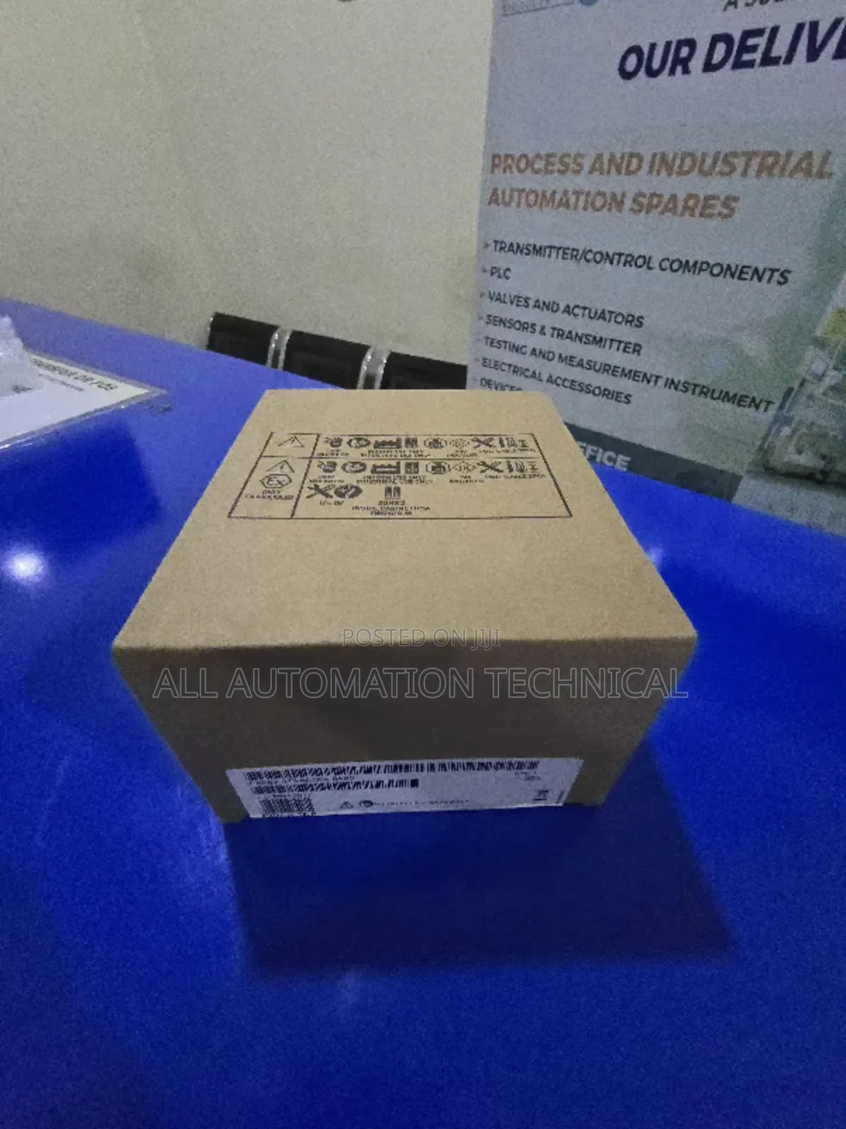 Siemens Simatic Cpu 313c-2 Dp | 6es7313-6cg04-0ab0