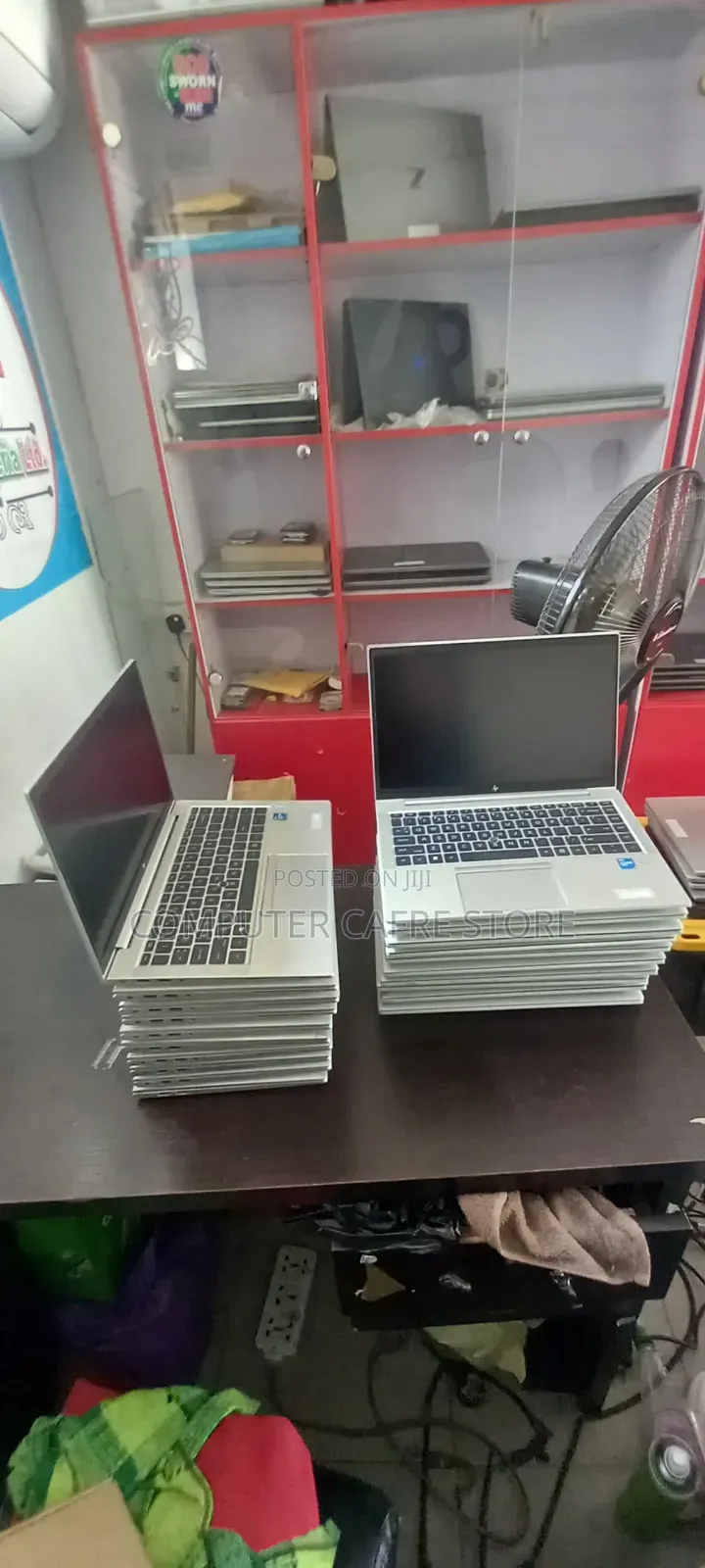 Laptop HP EliteBook 840 G8 16GB Intel Core i5 SSD 256GB