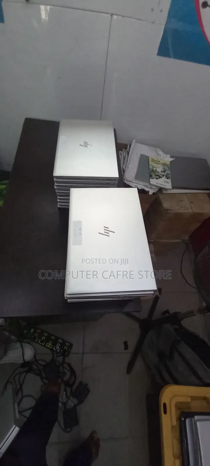 Laptop HP EliteBook 840 G8 16GB Intel Core i5 SSD 256GB