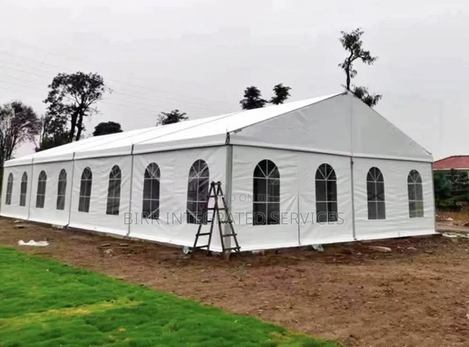 Quality Marquee Tent, Marquee Tent Fabrication