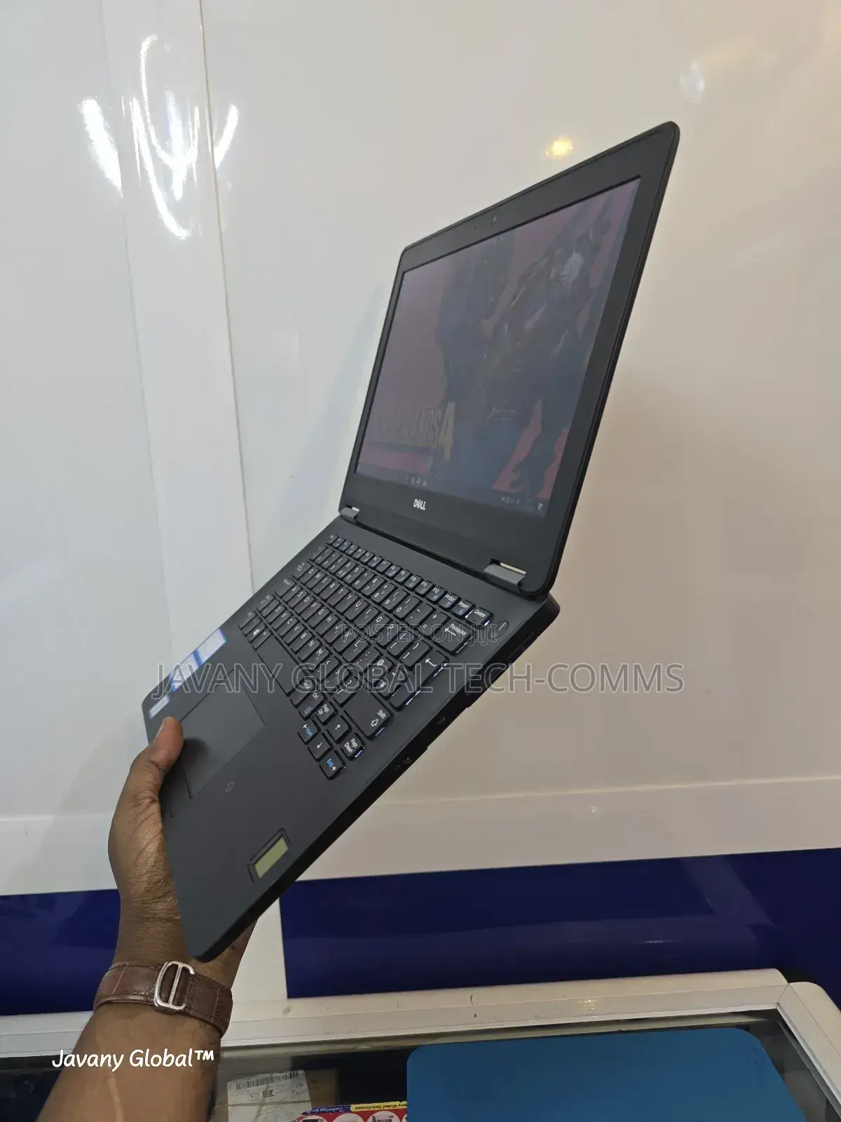 Laptop Dell Latitude 12 E7270 8GB Intel Core i5 SSD 256GB