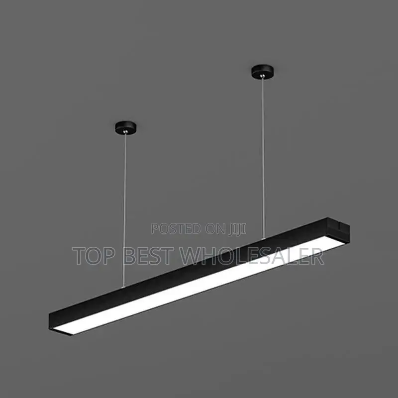 Modern Office Led Pendant Light