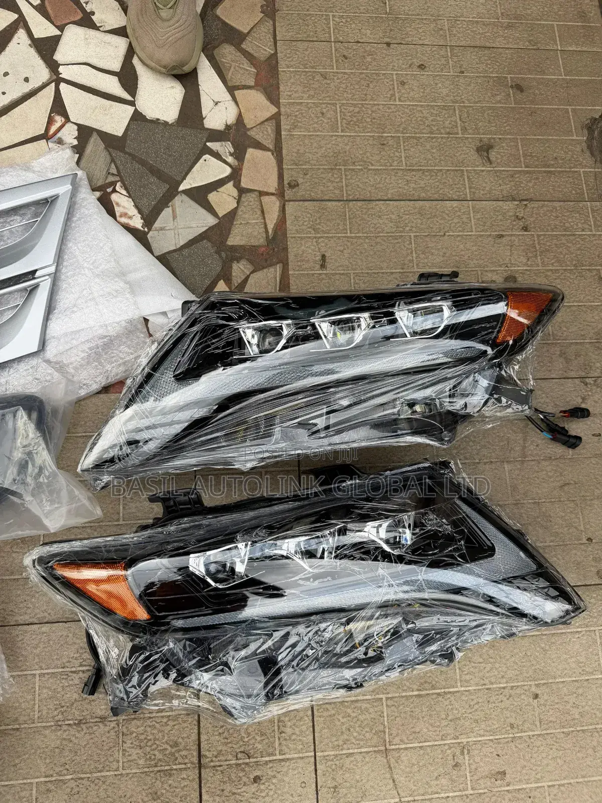 Full Lights Venza Led