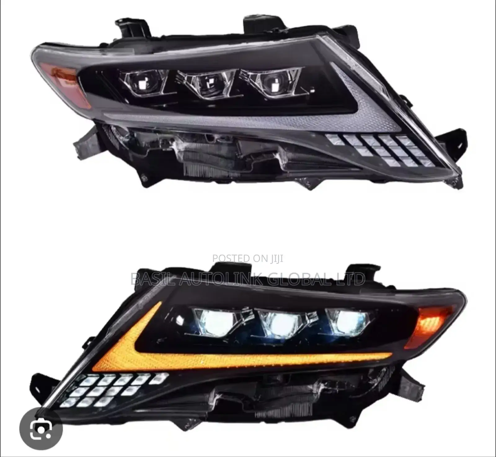 Full Lights Venza Led
