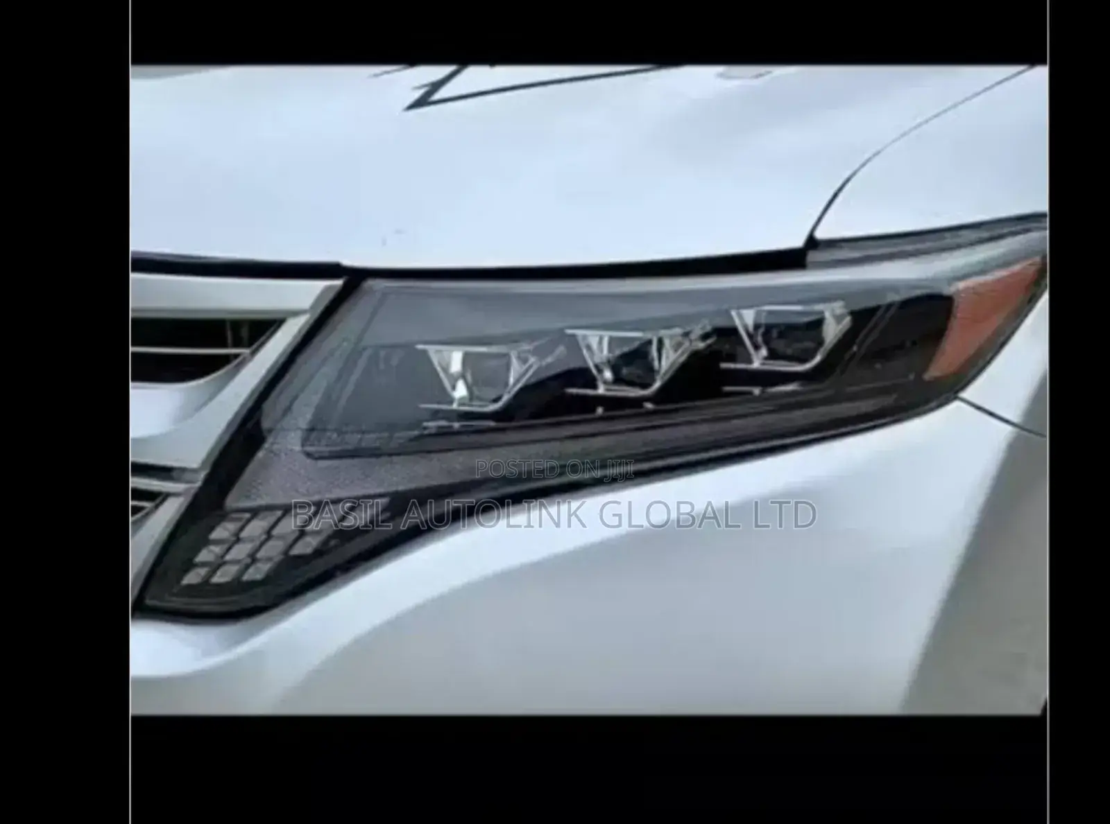 Full Lights Venza Led