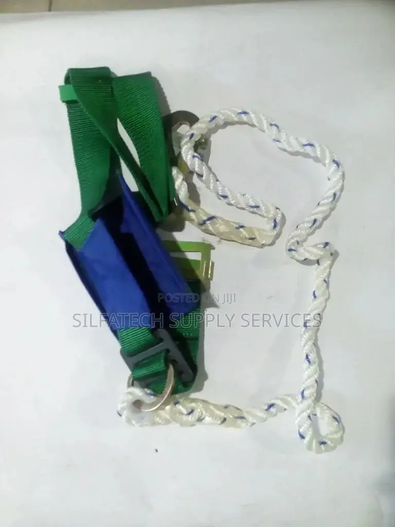 Safefy Belt Original
