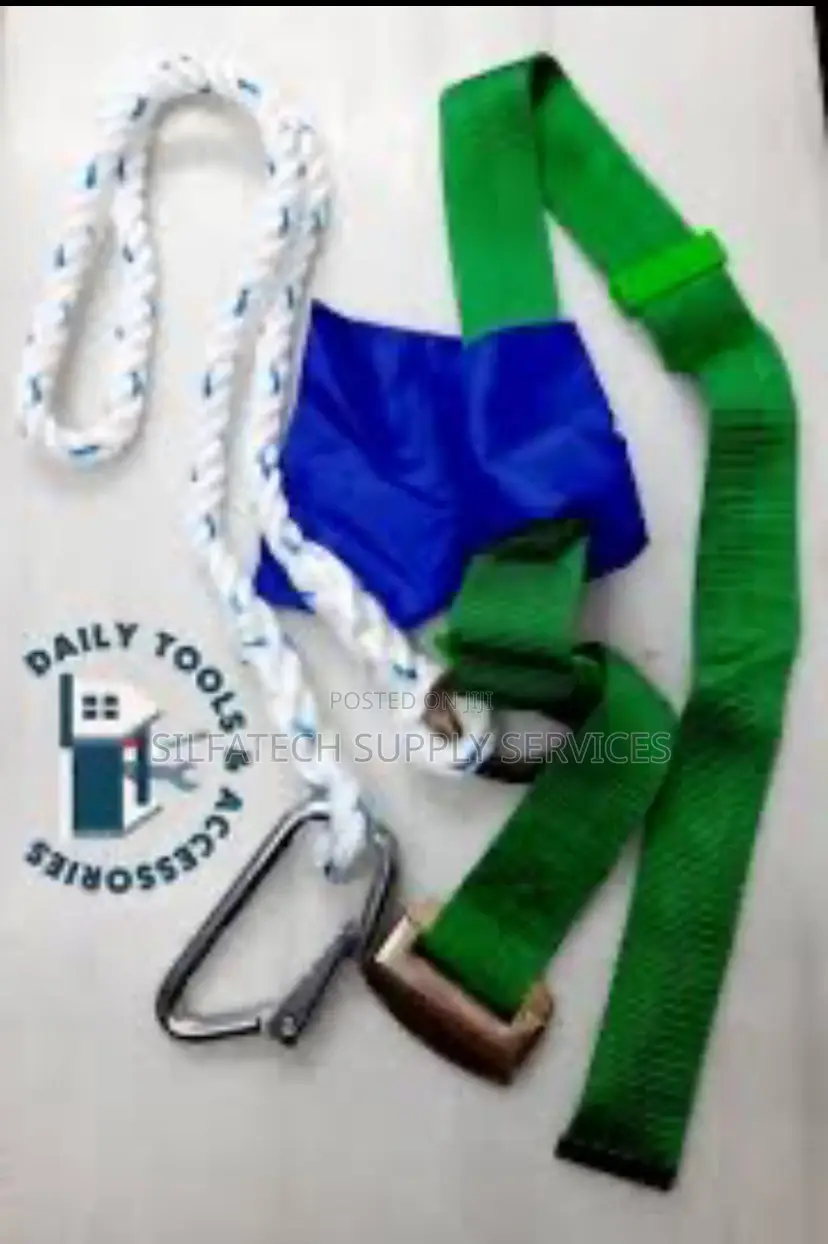 Safefy Belt Original
