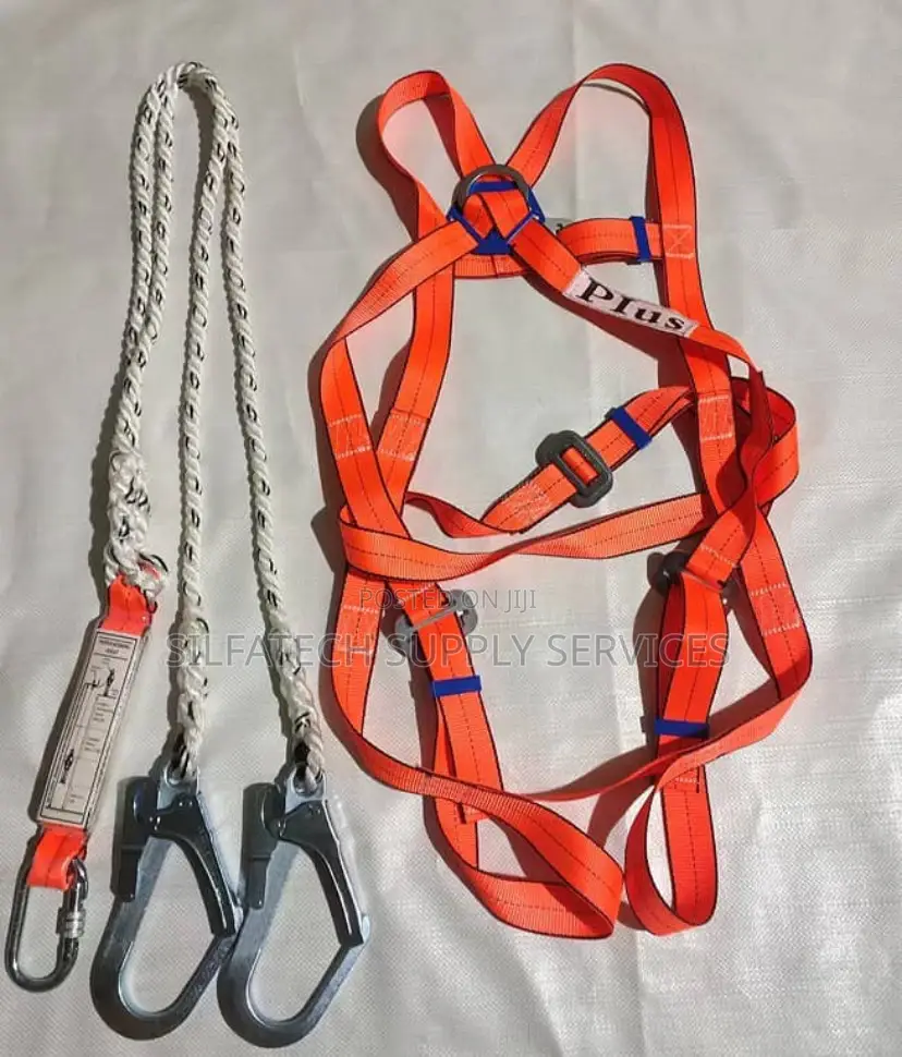 Safety Belt
