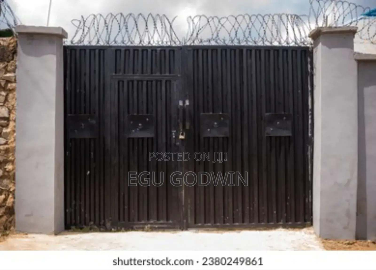 Furnished 1bdrm Apartment in Enugu for rent