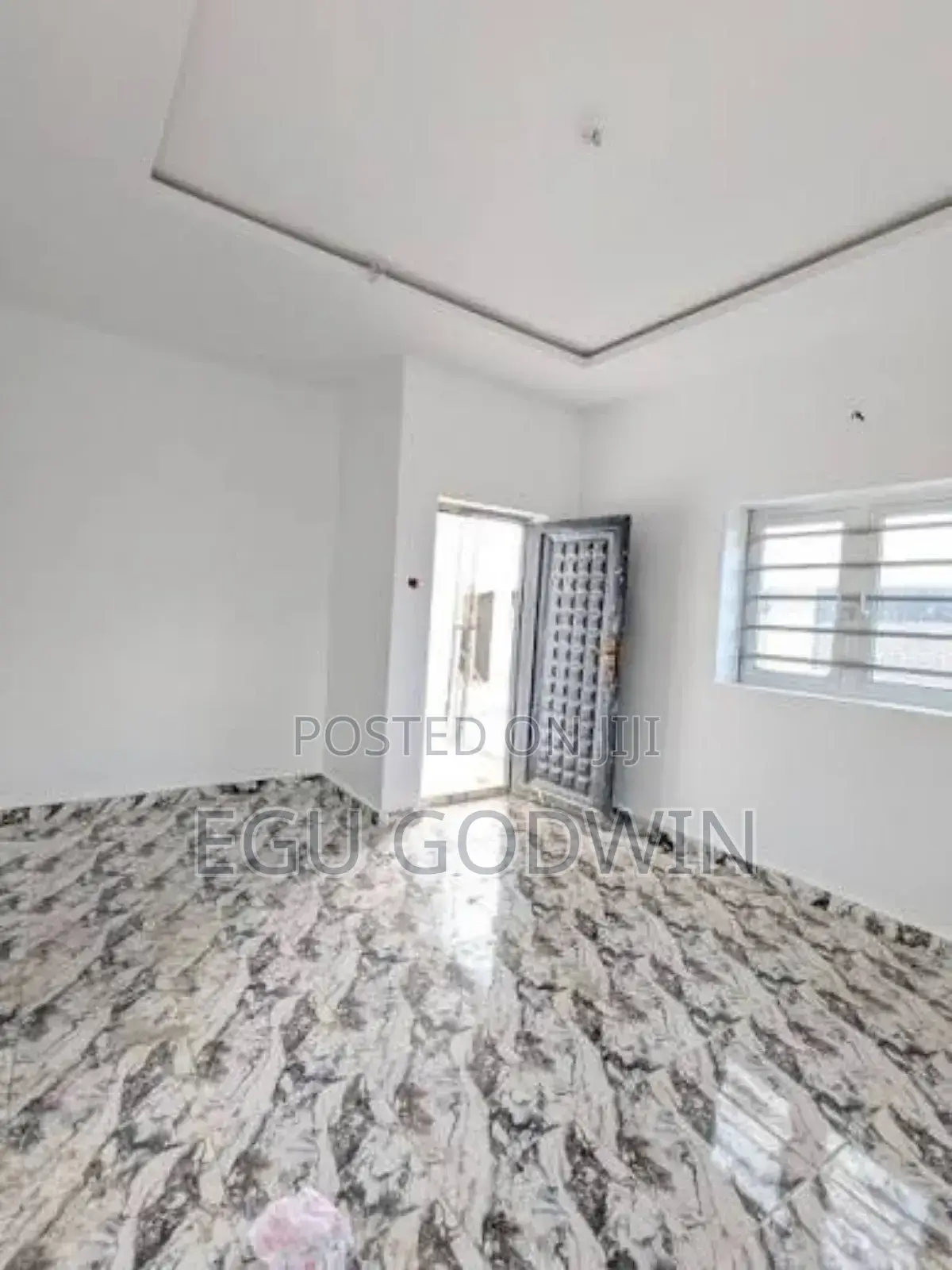 Furnished 1bdrm Apartment in Enugu for rent
