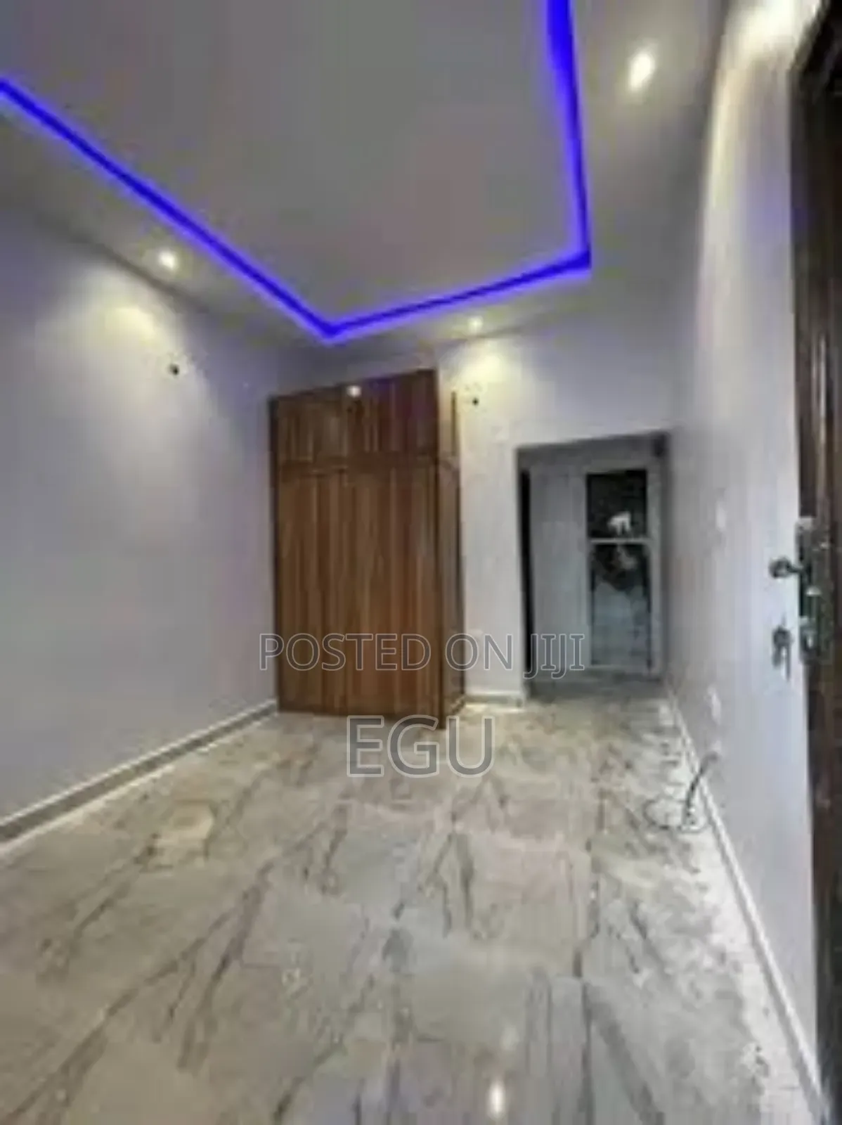 Furnished 1bdrm Apartment in Enugu for rent