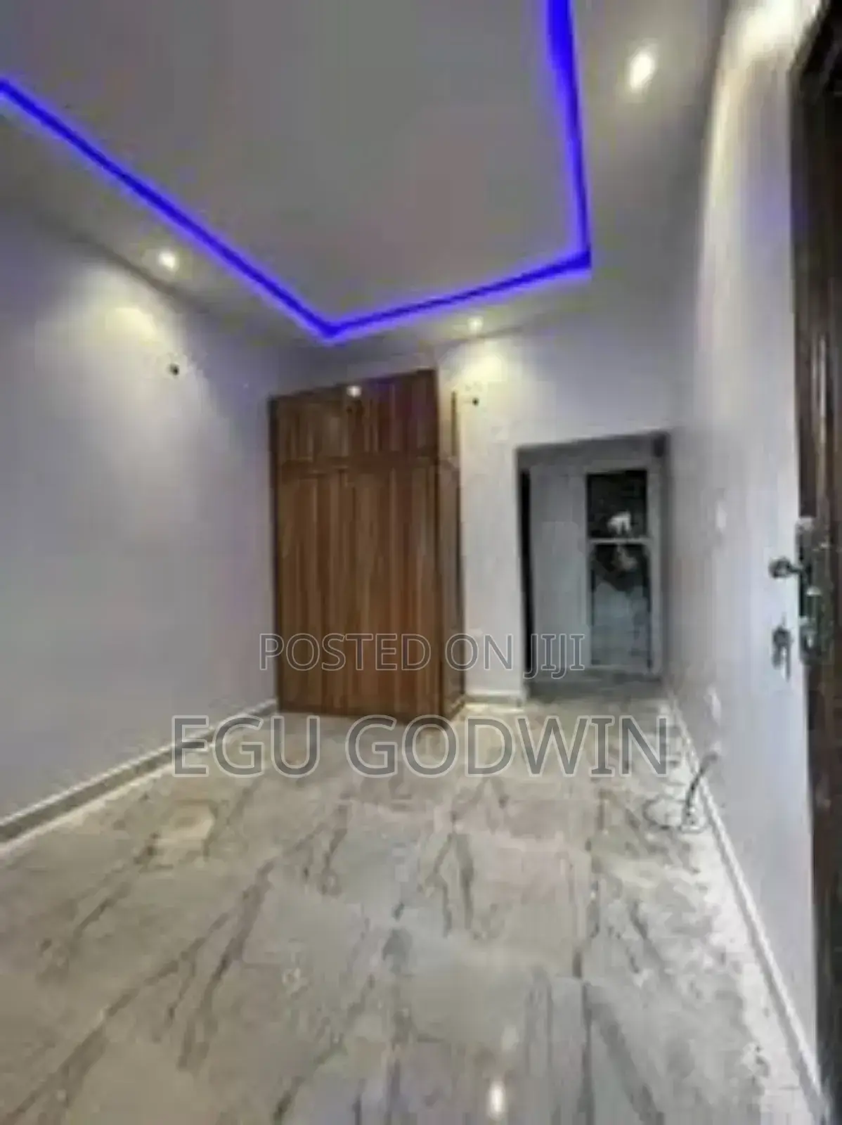 Furnished 1bdrm Apartment in Enugu for rent