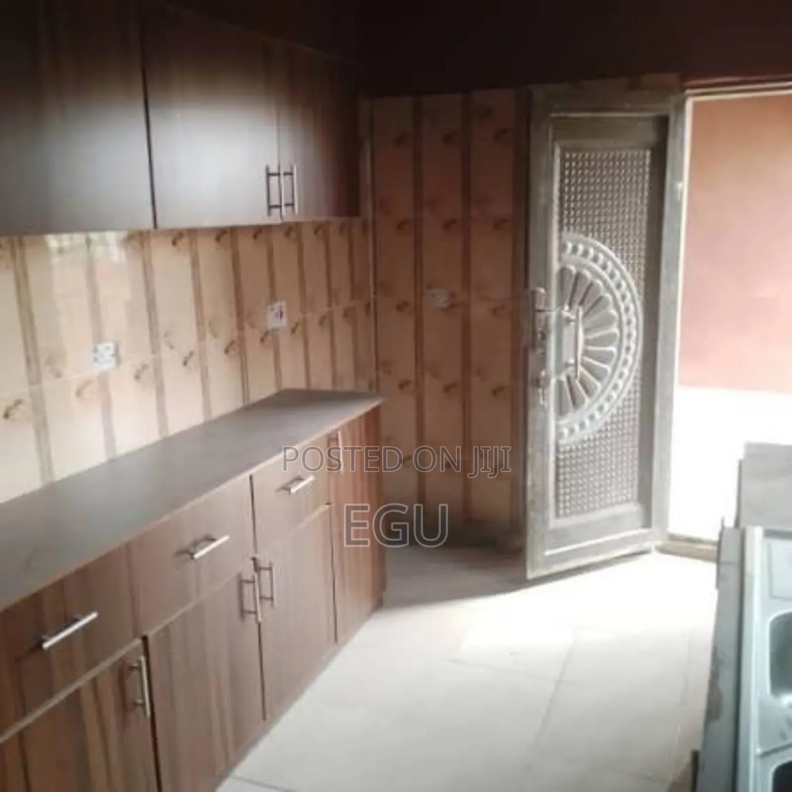 Furnished 1bdrm Apartment in Enugu for rent