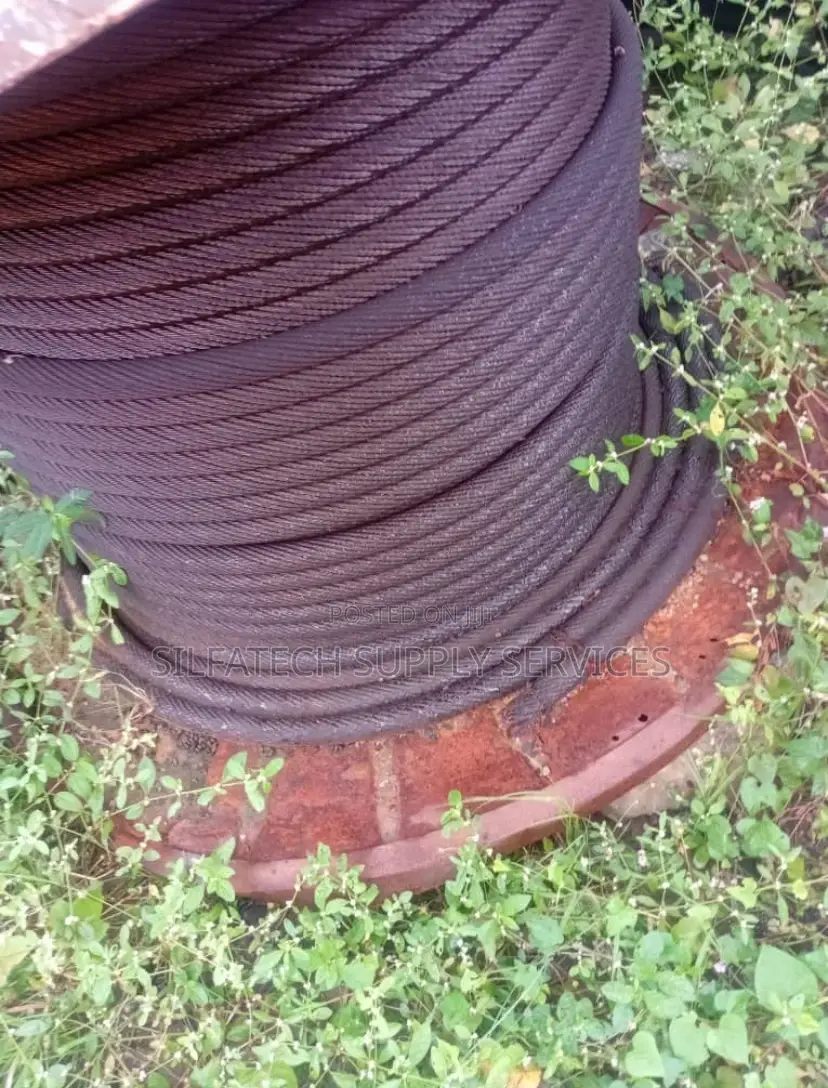 Steel Wire Rope