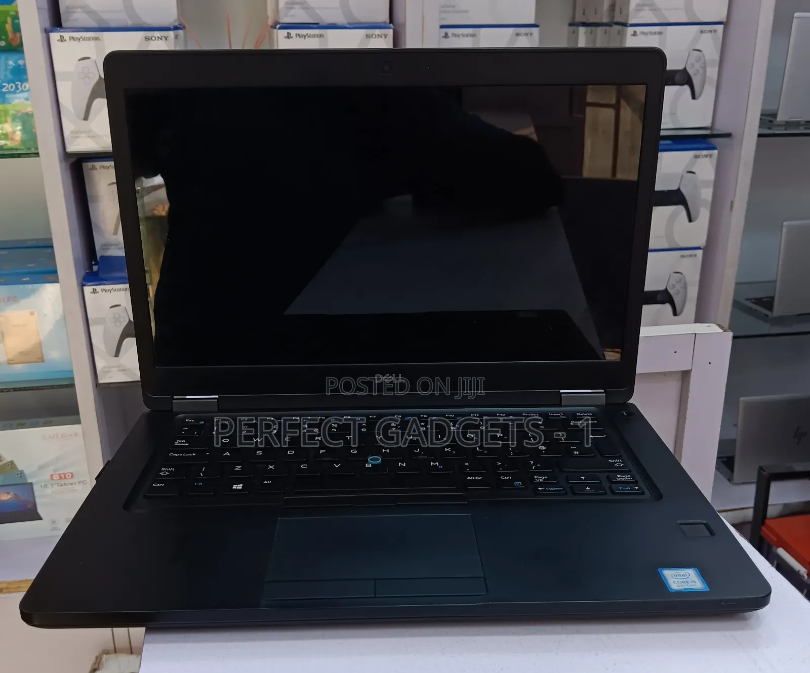 Laptop Dell Latitude 5490 8GB Intel Core I5 SSD 256GB