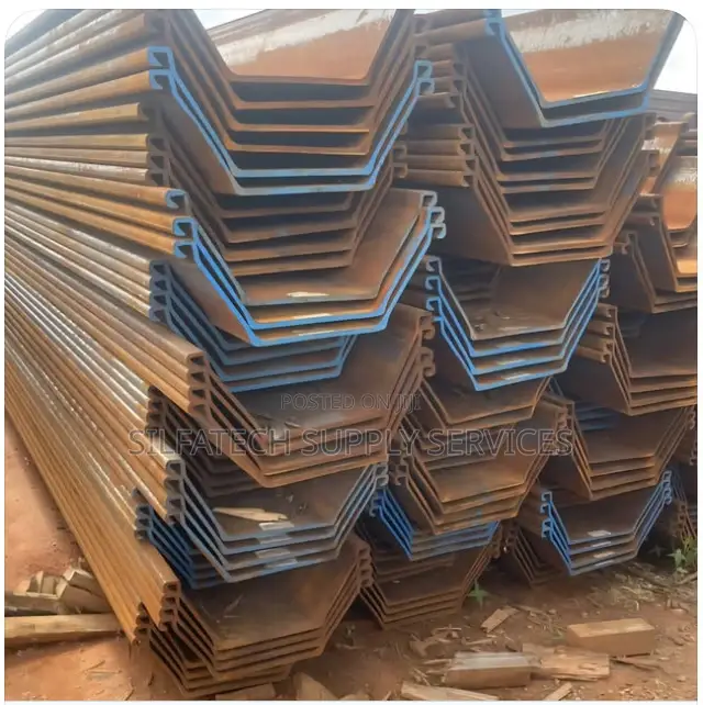 H Beam Steel Rod