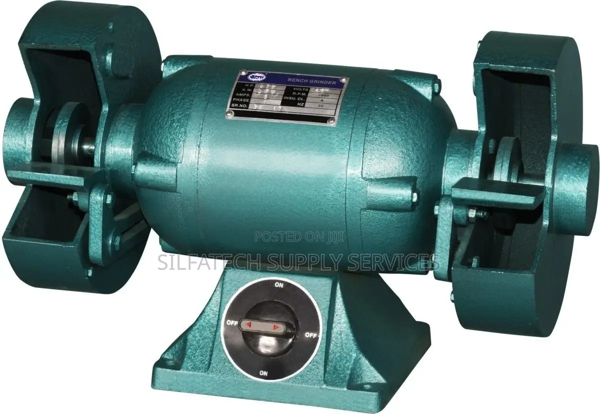 Bench Grinder