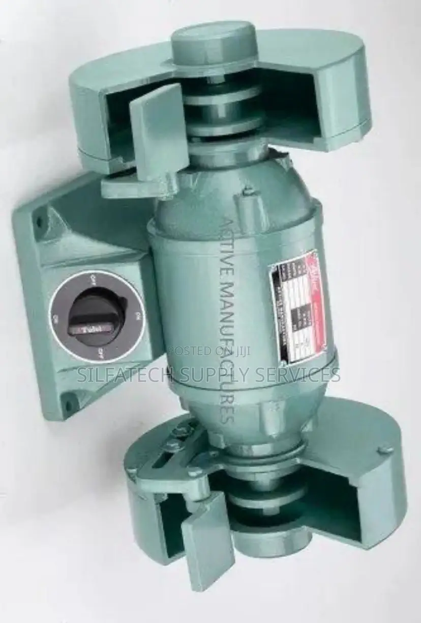 Bench Grinder