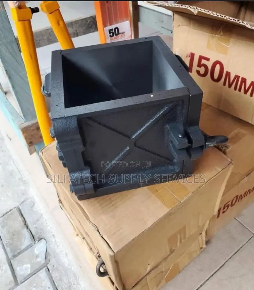 Block Mould